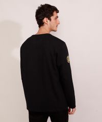 Blusa-de-Moletom-Masculina-Harry-Potter-Lufa-Lufa-Preta-9985848-Preto_4