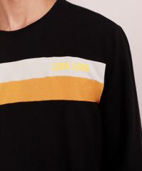 Blusa-de-Moletom-Masculina-Harry-Potter-Lufa-Lufa-Preta-9985848-Preto_5
