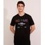 Camiseta-Masculina-Manga-Curta--No-Time--Gola-Careca-Preta-9981547-Preto_1