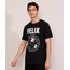 Camiseta-Masculina-Manga-Curta-Gato-Felix-Gola-Careca-Preta-9985590-Preto_1