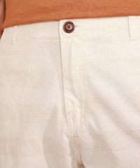 Bermuda-Masculina-de-Sarja-Reta-Chino-Listrada-Off-White-9982283-Off_White_4