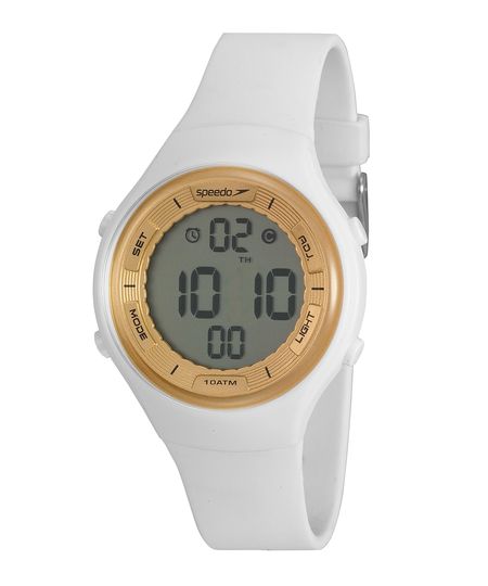 Kit-de-Relogio-Digital-SPEEDO-Feminino---Fone-de-Ouvido---11028L0EVNP3K-BRANCO-9988532-Branco_1