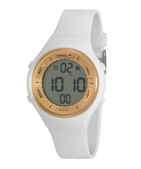 Kit-de-Relogio-Digital-SPEEDO-Feminino---Fone-de-Ouvido---11028L0EVNP3K-BRANCO-9988532-Branco_1