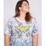 Camiseta-Plus-Size-Feminina-Manga-Curta-Mulher-Maravilha-Estampada-Quadrinhos-Decote-Redondo-Off-White-9970673-Off_White_1