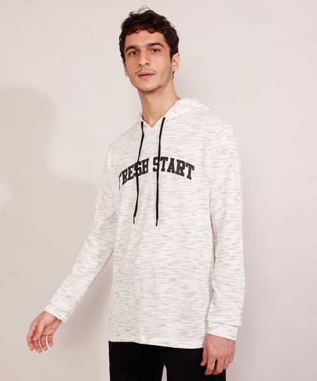 Camiseta-de-Piquet-Masculina-Manga-Longa--Fresh-Start--com-Capuz-Off-White-9981927-Off_White_1 Camiseta-de-Piquet-Masculina-Manga-Longa--Fresh-Start--com-Capuz-Off-White-9981927-Off_White_1