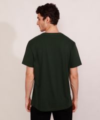 Camiseta-Masculina-Manga-Curta-Sonserina-Harry-Potter-Gola-Careca-Verde-Escuro-9984925-Verde_Escuro_4