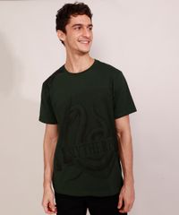Camiseta-Masculina-Manga-Curta-Sonserina-Harry-Potter-Gola-Careca-Verde-Escuro-9984925-Verde_Escuro_6