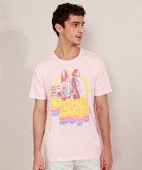 Camiseta-Masculina-Manga-Curta-Stranger-Things--Stupid-Boys--Gola-Careca-Rosa-Claro-9987615-Rosa_Claro_1