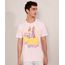 Camiseta-Masculina-Manga-Curta-Stranger-Things--Stupid-Boys--Gola-Careca-Rosa-Claro-9987615-Rosa_Claro_1