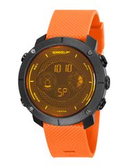 Kit-de-Relogio-Digital-Speedo-Masculino----Carregador-Portatil-11027G0EVNP3K-PRETO-9988530-Preto_1