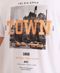 Camiseta-Masculina-Manga-Curta--New-York-Town--Gola-Careca-Branca-9981865-Branco_2