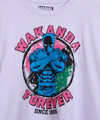 Camiseta-Plus-Size-Feminina-Manga-Curta-Pantera-Negra-Decote-Redondo-Lilas-9982640-Lilas_2