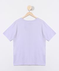 Camiseta-Plus-Size-Feminina-Manga-Curta-Pantera-Negra-Decote-Redondo-Lilas-9982640-Lilas_3