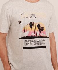 Camiseta-Masculina-Manga-Curta-Urso--California-Republic--Gola-Careca-Off-White-9977777-Off_White_2