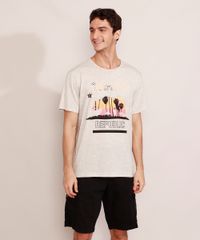 Camiseta-Masculina-Manga-Curta-Urso--California-Republic--Gola-Careca-Off-White-9977777-Off_White_3
