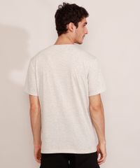 Camiseta-Masculina-Manga-Curta-Urso--California-Republic--Gola-Careca-Off-White-9977777-Off_White_4