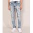 Calca-Jeans-Masculina-Skinny-Destroyed-Marmorizada-Azul-Claro-9964247-Azul_Claro_1