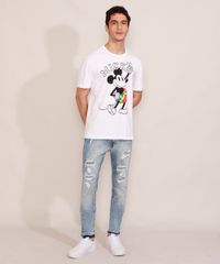 Calca-Jeans-Masculina-Skinny-Destroyed-Marmorizada-Azul-Claro-9964247-Azul_Claro_3