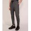 Calca-de-Moletom-Masculina-Relaxed-Skinny-com-Listras-e-Bolsos-Cinza-Mescla-Escuro-9971521-Cinza_Mescla_Escuro_1