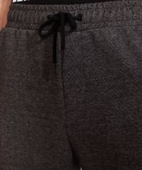 Calca-de-Moletom-Masculina-Relaxed-Skinny-com-Listras-e-Bolsos-Cinza-Mescla-Escuro-9971521-Cinza_Mescla_Escuro_5