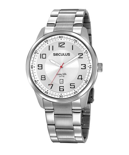 Kit-de-Relogio-Analogico-Seculus-Masculino----Canivete-Suico---20785G0SVNA2KA-PRATEADO-9988559-Prateado_1 Kit-de-Relogio-Analogico-Seculus-Masculino----Canivete-Suico---20785G0SVNA2KA-PRATEADO-9988559-Prateado_1