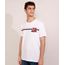 Camiseta-Masculina-Manga-Curta-com-Bordado-Floral-e-Listras-Gola-Careca-Branca-9984824-Branco_1