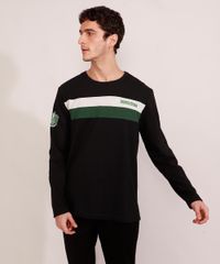 Blusa-de-Moletom-Masculina-Harry-Potter-Sonserina-Preta-9985846-Preto_1