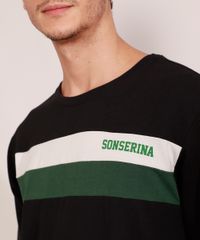 Blusa-de-Moletom-Masculina-Harry-Potter-Sonserina-Preta-9985846-Preto_5