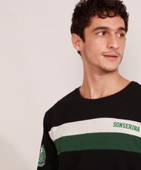 Blusa-de-Moletom-Masculina-Harry-Potter-Sonserina-Preta-9985846-Preto_6
