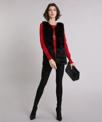 Sueter-Feminino-em-Trico-Manga-Longa-Gola-Redonda--Vermelho-8465830-Vermelho_3