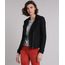 Jaqueta-Feminina-Biker-com-Ziper-Lateral-e-Bolsos-Preta-8879751-Preto_1