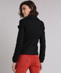Jaqueta-Feminina-Biker-com-Ziper-Lateral-e-Bolsos-Preta-8879751-Preto_2