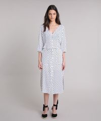 Blusa-Feminina-Manga-Longa-de-Poa-em-Crepe-Decote-V-Off-White-9250719-Off_White_3