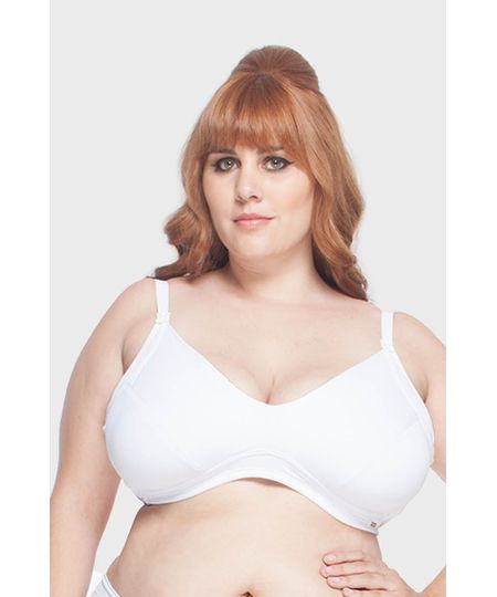Sutiã Amamentação Plus Size Menor preço em Sutiã Amamentação Plus Size
