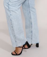 Calca-Jeans-Feminina-Plus-Size-Mindset-Reta-Loose-Copenhagen-Cintura-Super-Alta-Azul-Claro-Marmorizado-9987382-Azul_Claro_Marmorizado_4