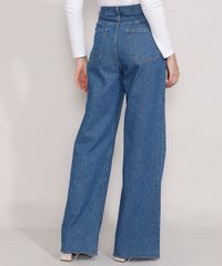 Calca-Jeans-Feminina-Mindset-Wide-Rio-Cintura-Super-Alta-Azul-Medio-9987768-Azul_Medio_2