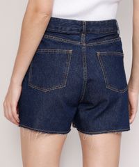 Short-Jeans-Feminino-Mindset-Los-Angeles-Cintura-Alta-Azul-Escuro-9985146-Azul_Escuro_2