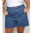 Short-Jeans-Feminino-Plus-Size-Mindset-Los-Angeles-Cintura-Alta-Azul-Medio-9987769-Azul_Medio_1