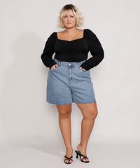 Short-Jeans-Feminino-Plus-Size-Mindset-Los-Angeles-Cintura-Alta-Azul-Medio-Marmorizado-9987769-Azul_Medio_Marmorizado_3