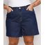 Short-Jeans-Feminino-Plus-Size-Mindset-Los-Angeles-Cintura-Alta-Azul-Escuro-9987769-Azul_Escuro_1