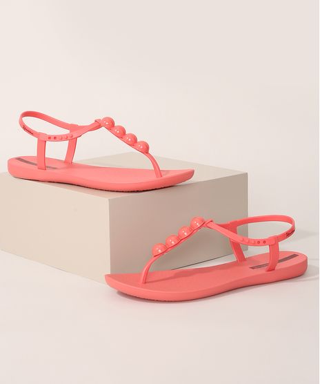 Rasteirinha-Ipanema-Feminina-Class-Glam-II-Vermelha-9984283-Vermelho_1