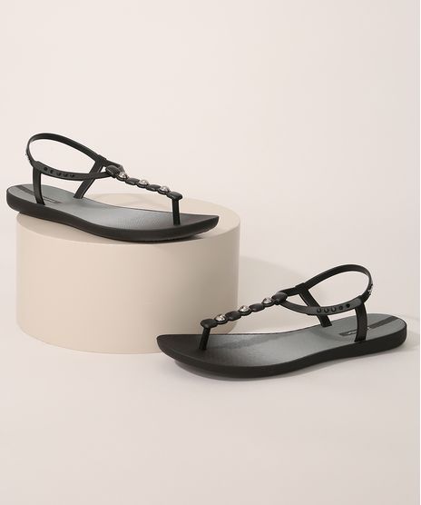 Rasteirinha-Ipanema-Feminina-Class-Colors-Preta-9984289-Preto_1