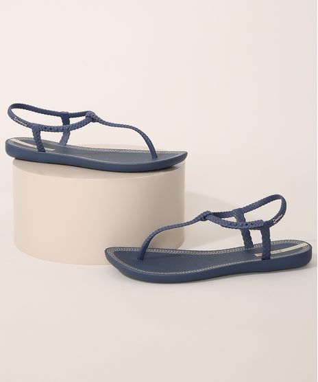 Rasteirinha-Ipanema-Feminina-Class-Drop-Azul-9984298-Azul_1