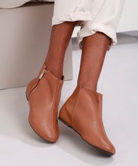 Bota-Feminina-Via-Uno-Cano-Baixo-Marrom-9981888-Marrom_2