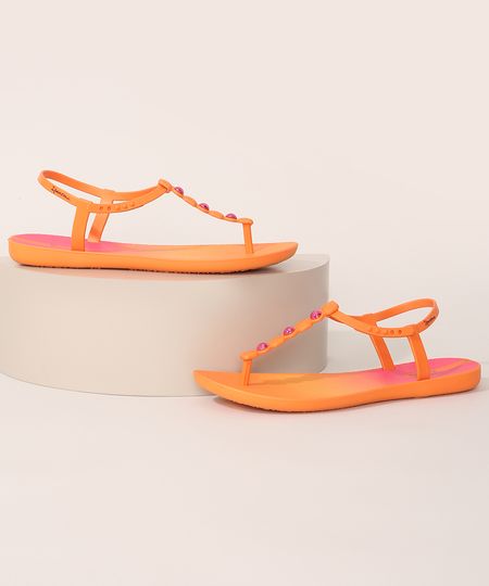 Rasteirinha-Ipanema-Feminina-Class-Colors-Laranja-9984286-Laranja_1