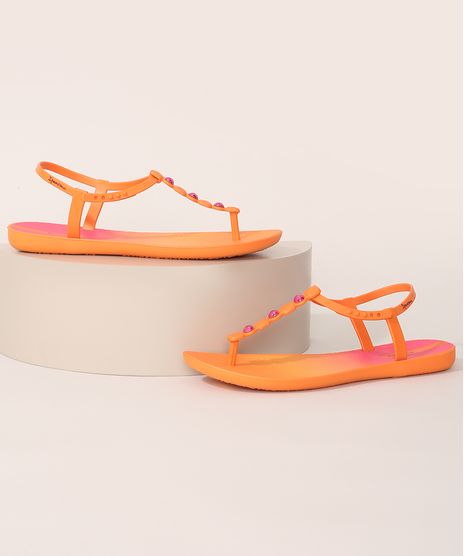 Rasteirinha-Ipanema-Feminina-Class-Colors-Laranja-9984286-Laranja_1