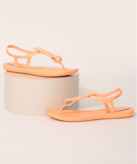 Rasteirinha-Ipanema-Feminina-Class-Soft-Laranja-9984304-Laranja_1