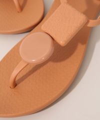 Rasteirinha-Ipanema-Feminina-Class-Geometric-Marrom-9984312-Marrom_4