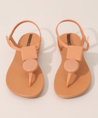 Rasteirinha-Ipanema-Feminina-Class-Geometric-Marrom-9984312-Marrom_6