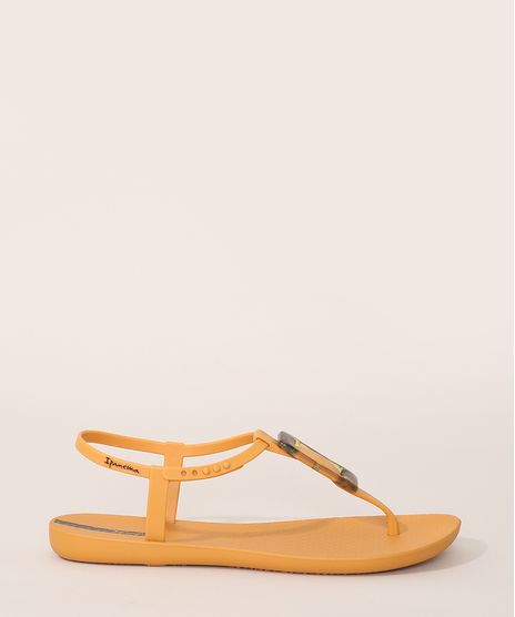 Rasteirinha-Ipanema-Feminina-Class-Life-Mostarda-9984279-Mostrada_1